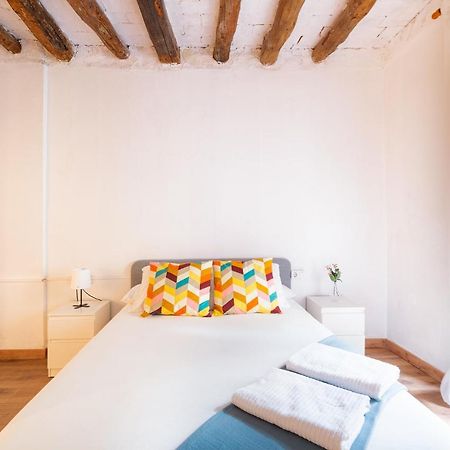 Appartement Mi Casa De Manresa Extérieur photo