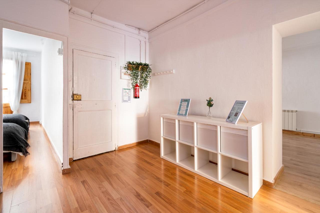 Appartement Mi Casa De Manresa Extérieur photo
